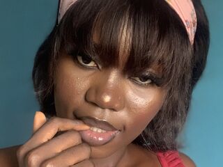 live cam girl photo ZoeySpark